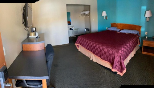 Lone Pine Budget Inn image 13